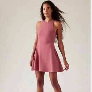 New Athleta Conscious Dress